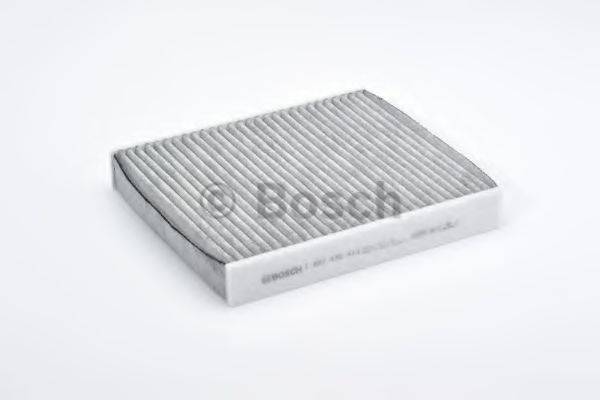 BOSCH 1987432413 Фільтр, повітря у внутрішньому просторі