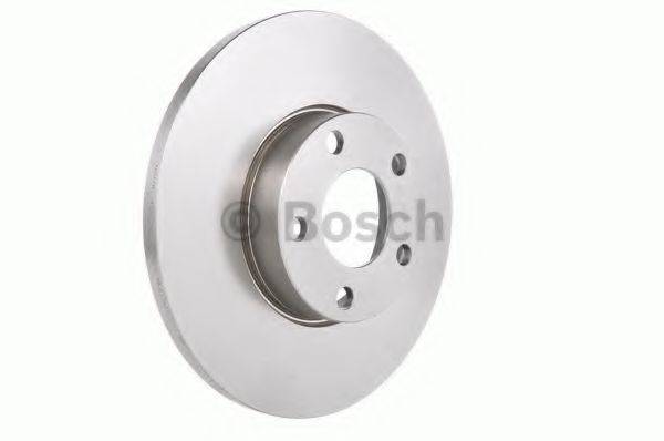 BOSCH 0986478545 гальмівний диск