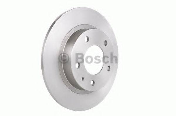 BOSCH 0986478633 гальмівний диск