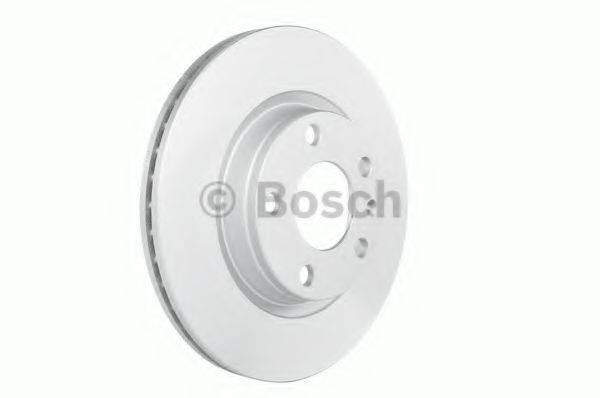 BOSCH 0986478869 гальмівний диск