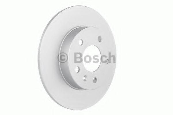 BOSCH 0986478884 гальмівний диск