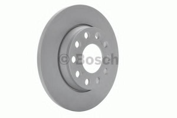 BOSCH 0986478987 гальмівний диск