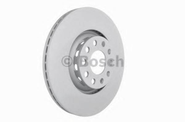 BOSCH 0986479057 гальмівний диск