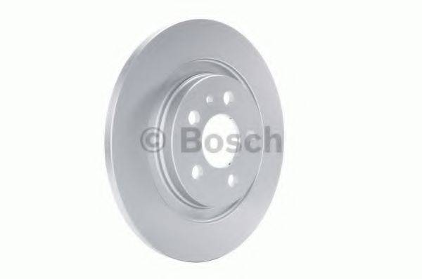 BOSCH 0986479064 гальмівний диск