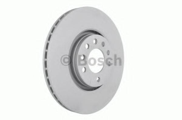 BOSCH 0986479113 гальмівний диск