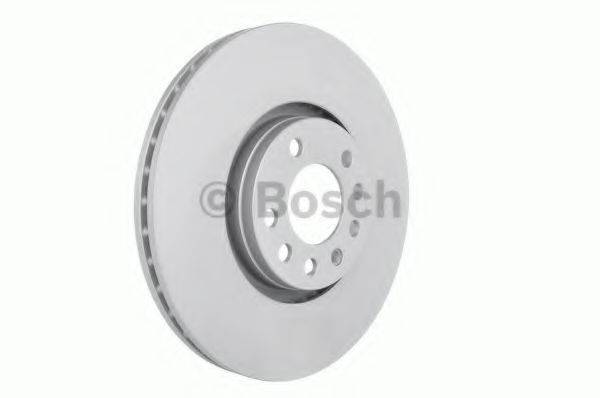 BOSCH 0986479143 гальмівний диск