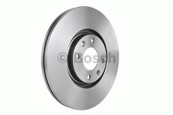 BOSCH 0986479288 гальмівний диск