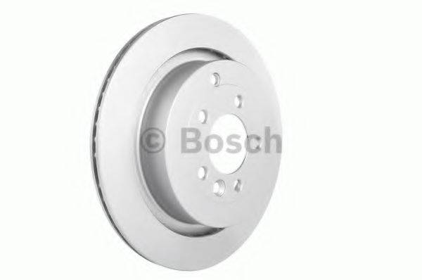 BOSCH 0986479492 гальмівний диск