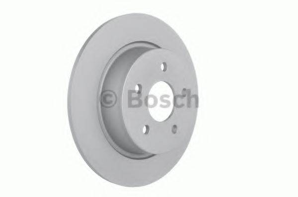 BOSCH 0986479762 гальмівний диск