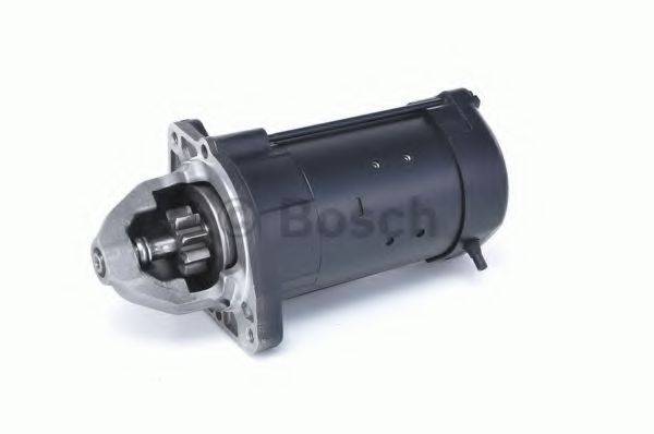 BOSCH 0001223013 Стартер