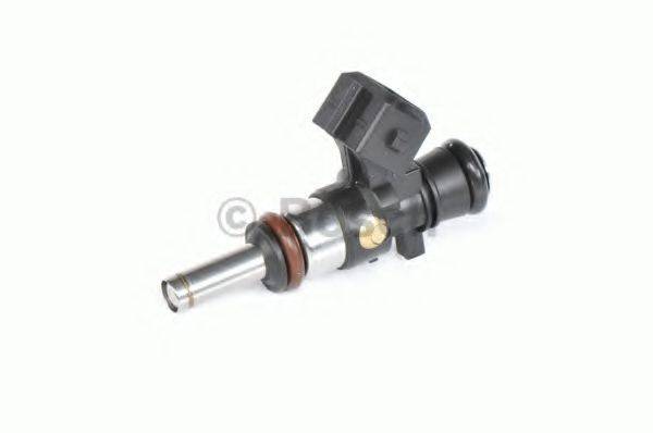 BOSCH 0280158211 Клапанна форсунка