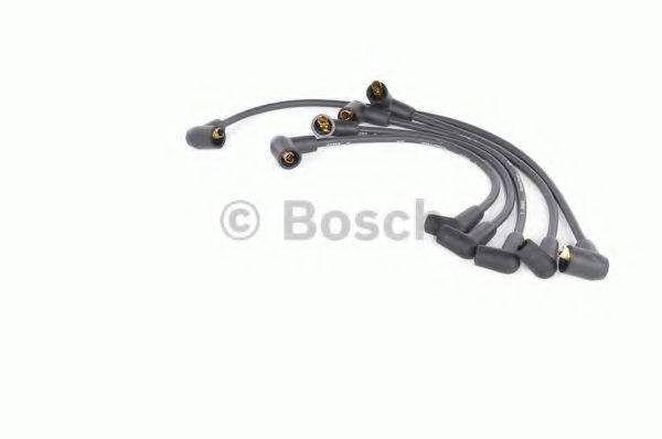 BOSCH 0986356844 Комплект дротів запалювання