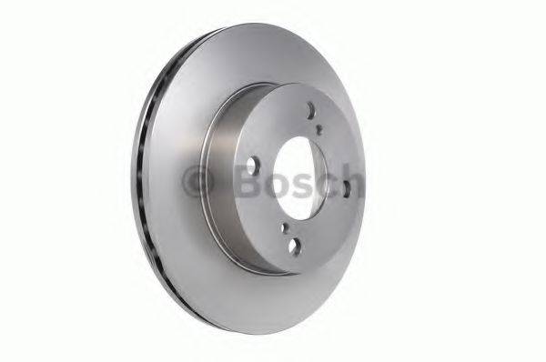 BOSCH 0986479778 гальмівний диск