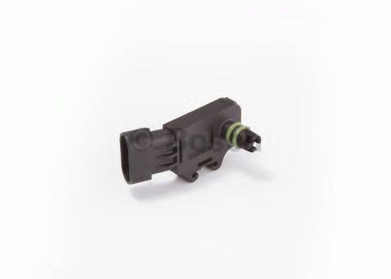 BOSCH F00099P350 Датчик, тиск у впускному газопроводі