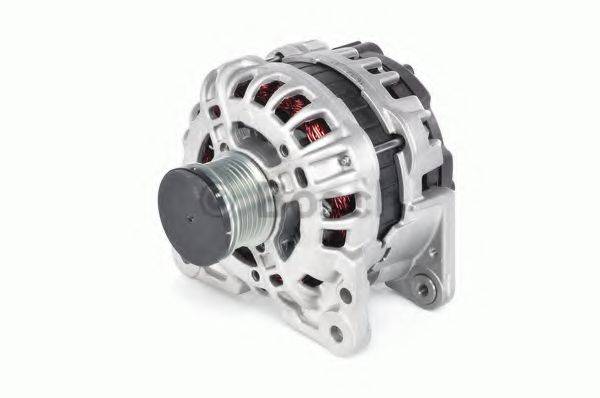 BOSCH F000BL0603 Генератор