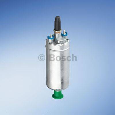 BOSCH 0580254950 Паливний насос