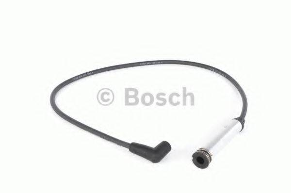 BOSCH 0986356218 Провід запалювання