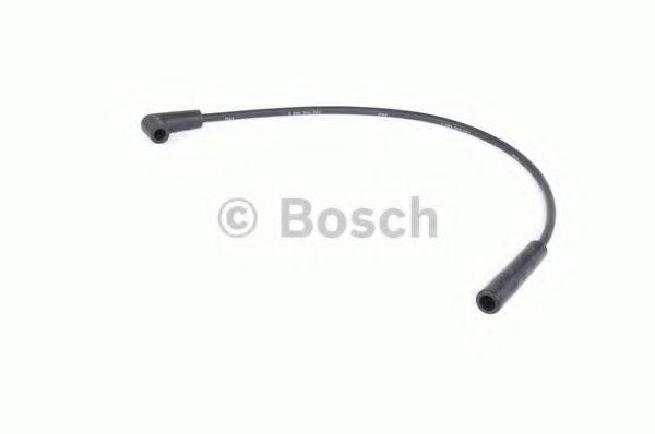 BOSCH 0986356062 Провід запалювання