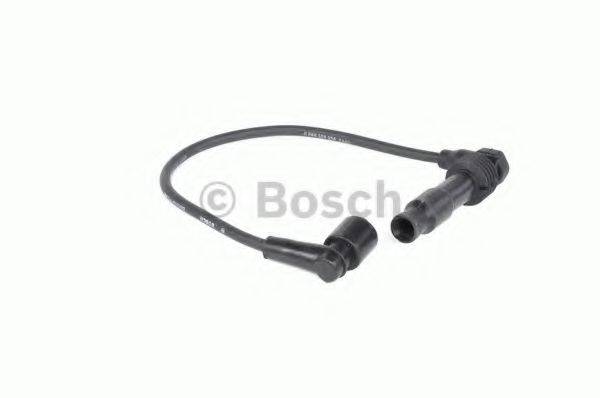 BOSCH 0986356255 Провід запалювання