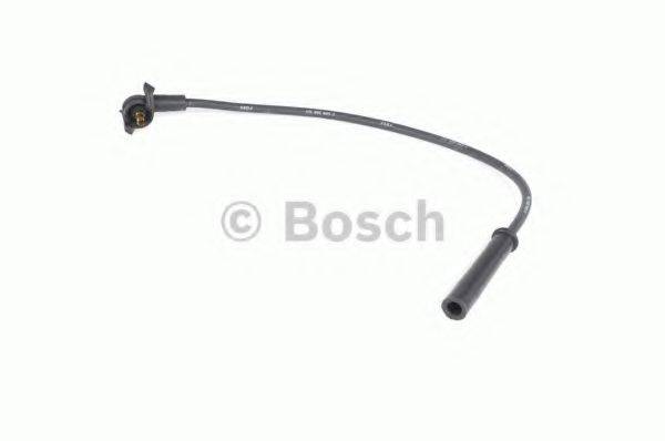 BOSCH 0986356105 Провід запалювання