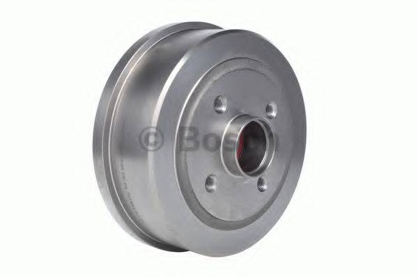 BOSCH 0986477135 Гальмівний барабан