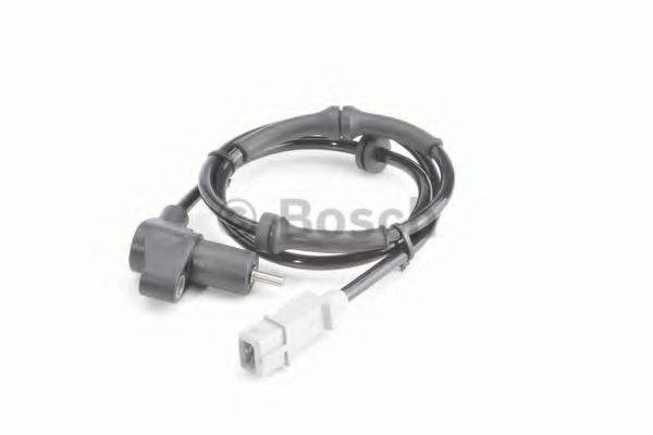 BOSCH 0265006209 Датчик, частота обертання колеса