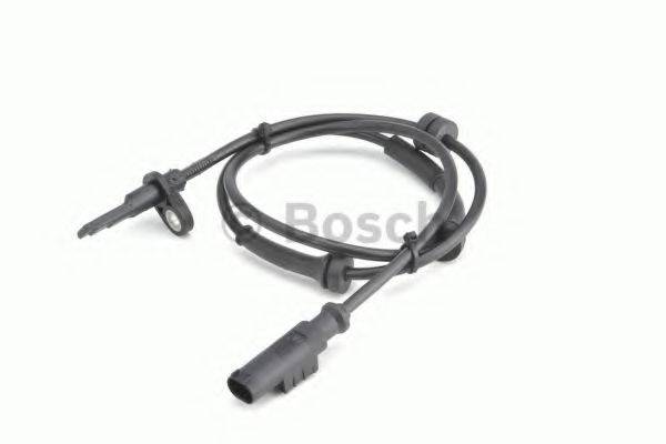 BOSCH 0265008055 Датчик, частота обертання колеса