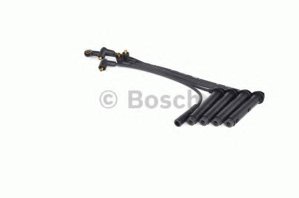 BOSCH 0986356731 Комплект дротів запалювання