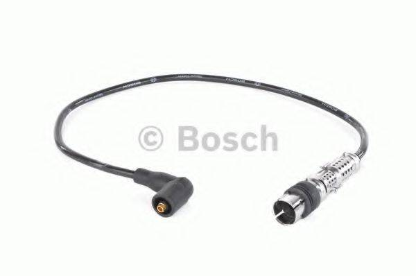 BOSCH 0986357734 Провід запалювання