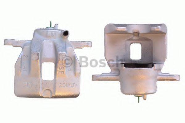 BOSCH 0986135432 Гальмівний супорт