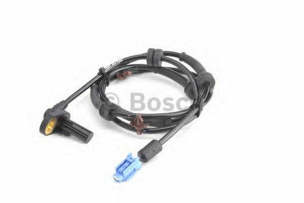 BOSCH 0265007463 Датчик, частота обертання колеса