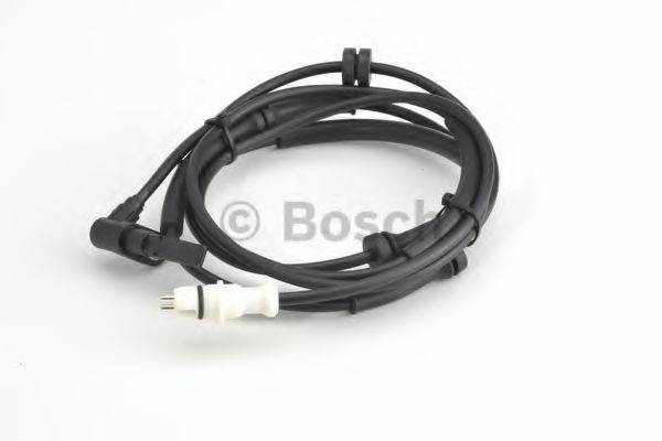 BOSCH 0265007085 Датчик, частота обертання колеса