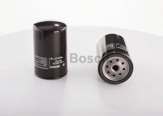 BOSCH 0986450731 Паливний фільтр