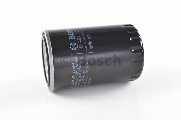 BOSCH 0451103347 Масляний фільтр