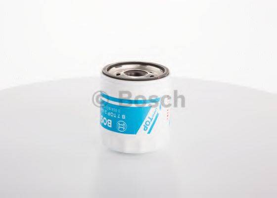 BOSCH 0986B00044 Масляний фільтр