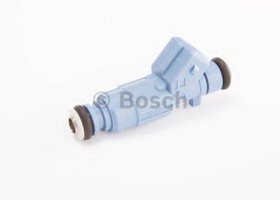 BOSCH 0280156144 Клапанна форсунка