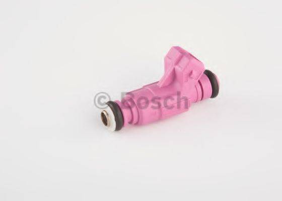 BOSCH 0280156439 Клапанна форсунка