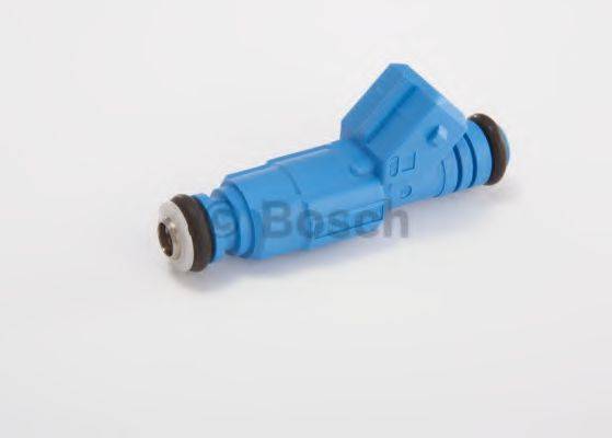 BOSCH 0280156085 Клапанна форсунка