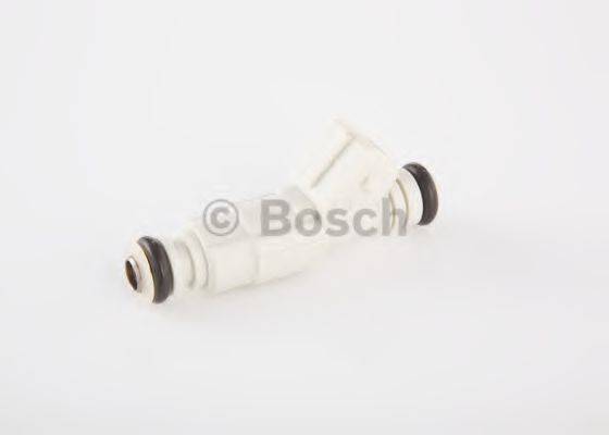 BOSCH 0280155822 Клапанна форсунка