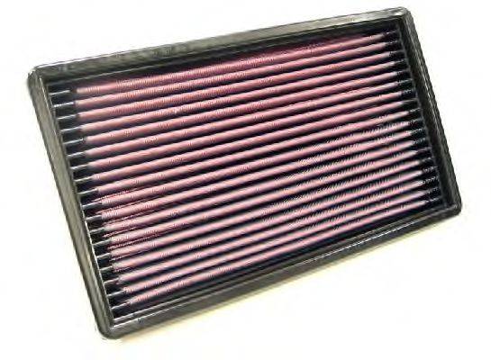 K&N FILTERS 332020 Повітряний фільтр