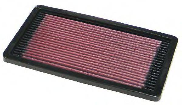 K&N FILTERS 332096 Повітряний фільтр