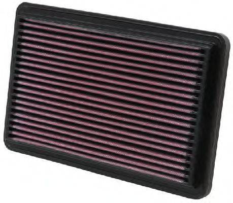 K&N FILTERS 332134 Повітряний фільтр