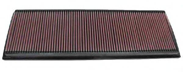 K&N FILTERS 332189 Повітряний фільтр