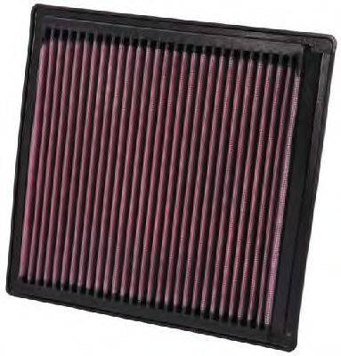 K&N FILTERS 332288 Повітряний фільтр