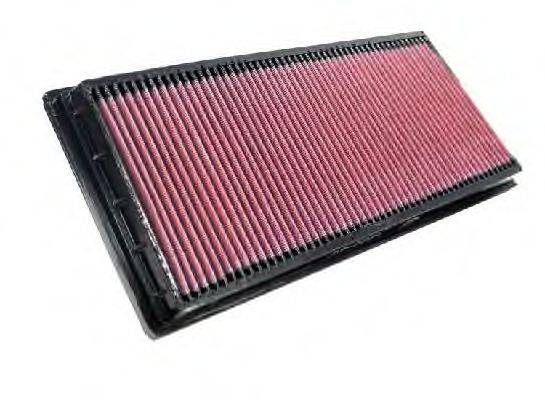 K&N FILTERS 332264 Повітряний фільтр