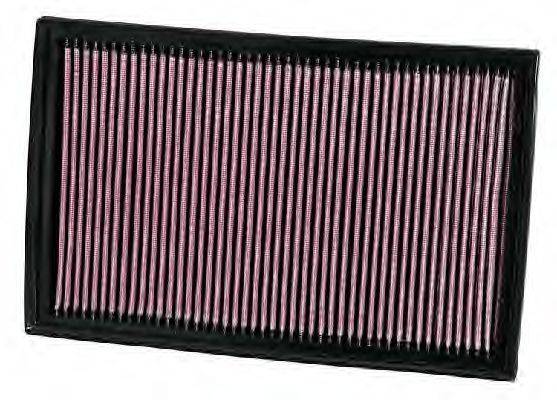 K&N FILTERS 332384 Повітряний фільтр