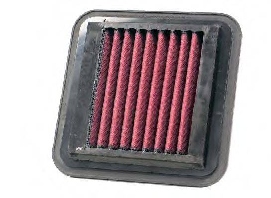 K&N FILTERS 332709 Повітряний фільтр