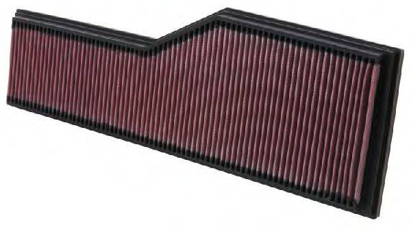 K&N FILTERS 332786 Повітряний фільтр