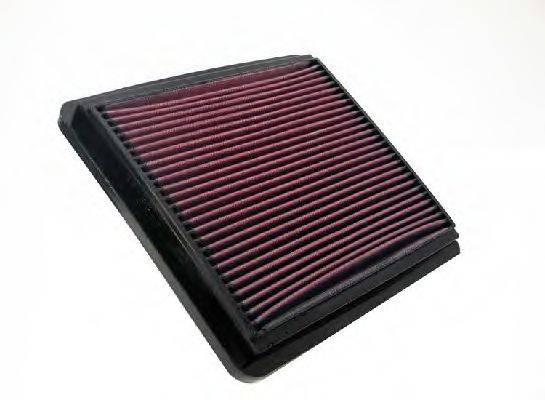 K&N FILTERS 332800 Повітряний фільтр