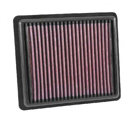 K&N FILTERS 332880 Повітряний фільтр